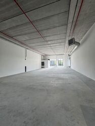 Tampines Connection (D18), Factory #623999441